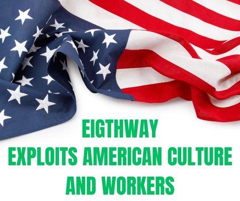 Classic bait-n-switch. Offered me a job. After I put in a 2 wks, they delayed start date, lowered pay, & redacted the gas card.