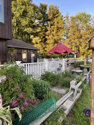 Mr Milton Landscaping