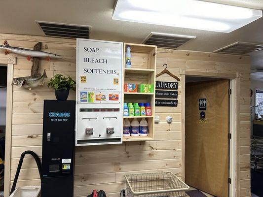 Eller South Shore Laundromat