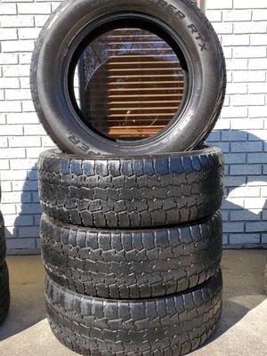 Kmarc Tires & Automotives