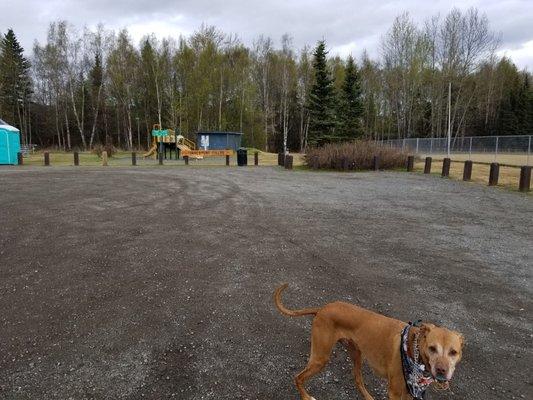 Davenport Baseball Fields