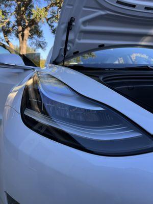 Klean Finishes Mobile Detail