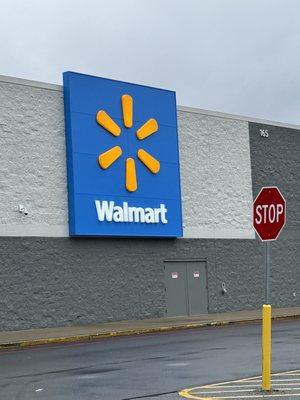 Walmart Vision & Glasses