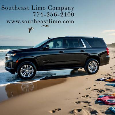 Southeast Limo
