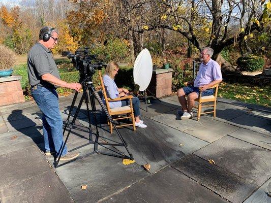 Productions for Change