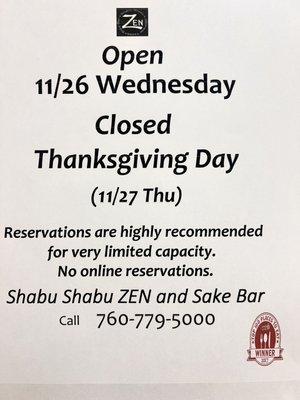 Shabu Shabu Zen