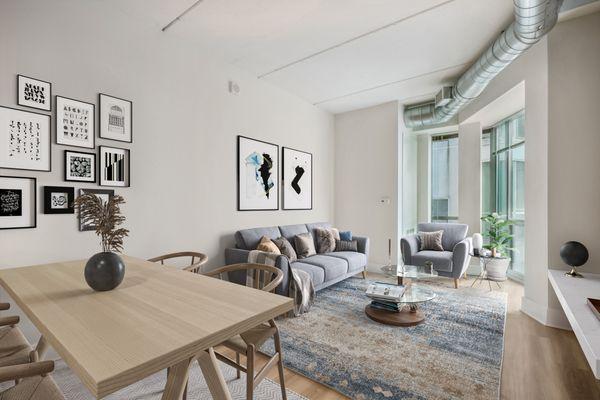 AQ Rittenhouse Apartments