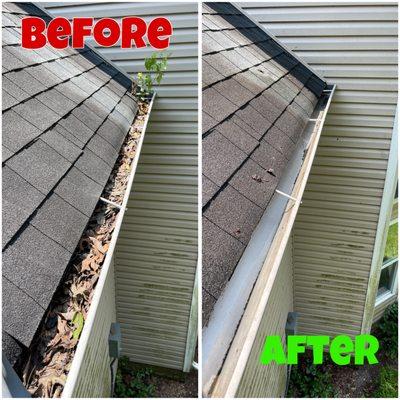 Johnstons Pristine Services