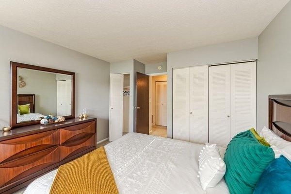 Upgraded units available