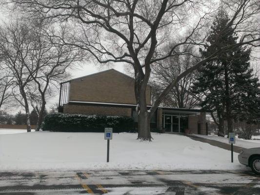 Village Bible Church