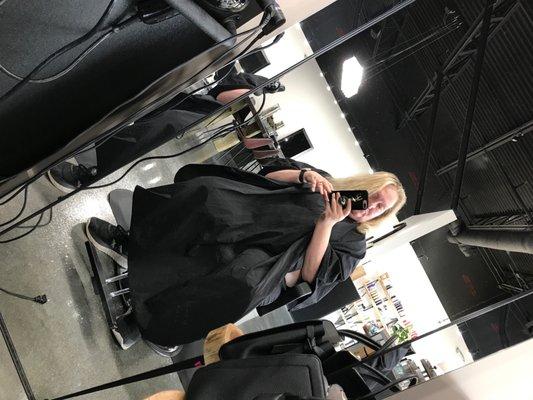 Fifth And Mae Salons