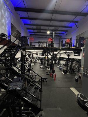 T Muscle Gym & Training Co