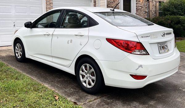 Horizon Rental Car & Auto Sales