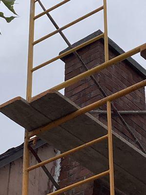 Balboa Building Service