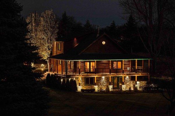 Progressive Irrigation