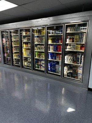 Cheers Corner Liquor