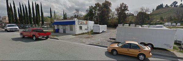 U-Haul Neighborhood Dealer