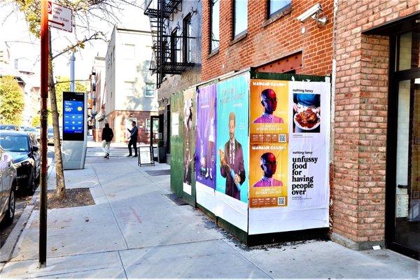 @alisoneroman just released a new cookbook that we can't get enough of Perfect timing for the holiday season! ... Available for purchase!