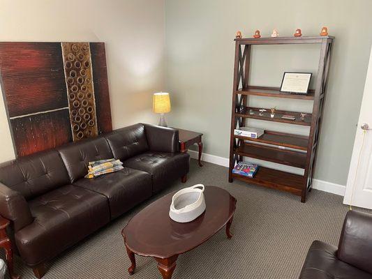 Compasstree Counseling LP