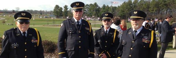 Disabled American Veterans Chapter 3