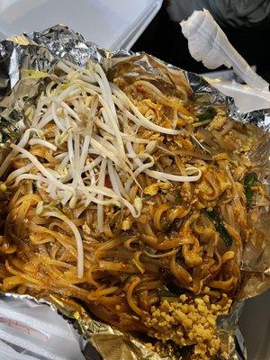 THAI Chilli Pepper - Lutz