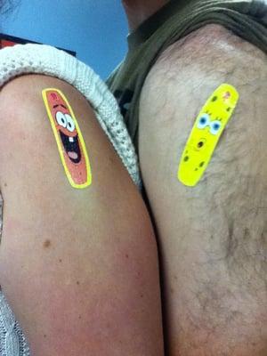 Worldwide Travel Health Clinic