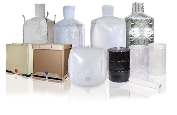 San Diego Bulk Container Supply