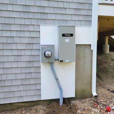 Lifestyle Electrical Services