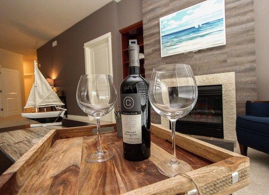 Michelle Rose Team - KW West Sound