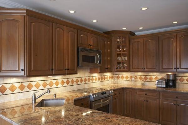 John Welch Fine Kitchens