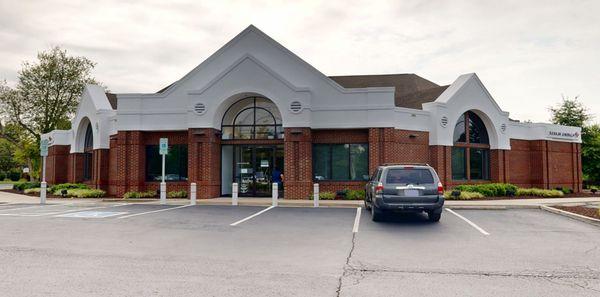 Bank of America Mortgage