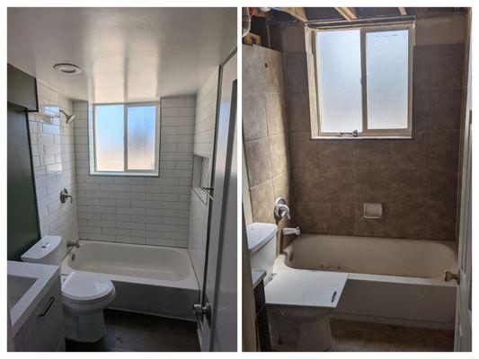 Cool Services Remodeling and Handyman Services