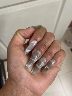 C Y Nails