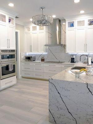 Meticulous Construction