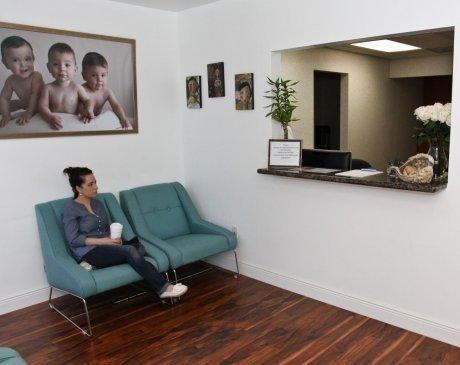 Svetlana Maslyak, MD