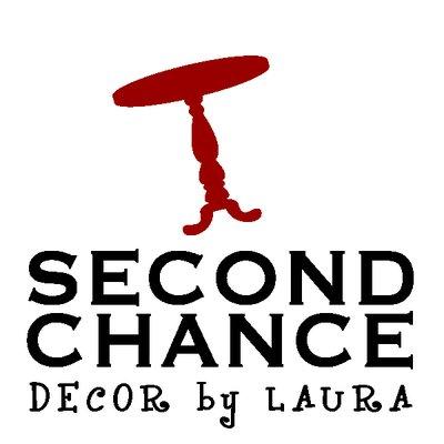 Second Chance Decor by Laura