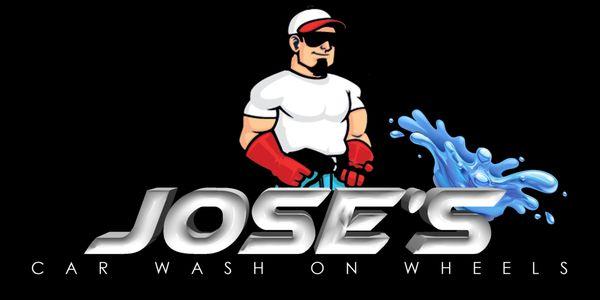 Jose's Car Wash on Wheels