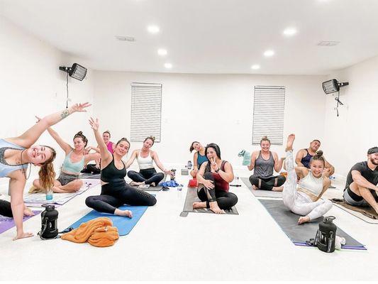 Somos Yoga