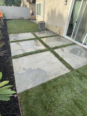 GB Gardening and Landscaping