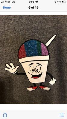 Serena’s Sno Shack
