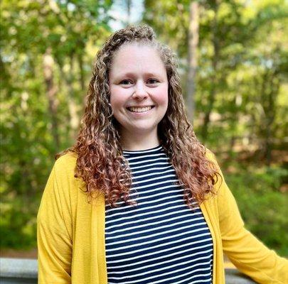 Lauren Chapman, LPC, ATR-BC