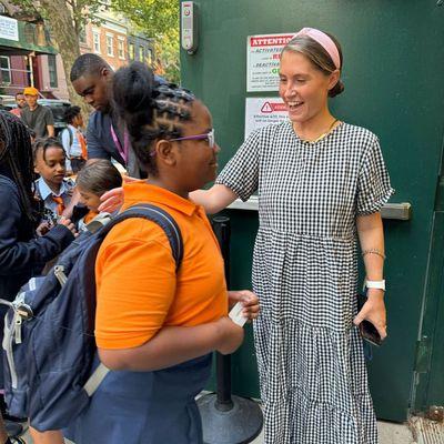 Success Academy Charter Schools