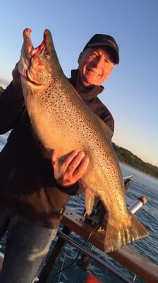 Barbie Doll Sports Fishing Charters