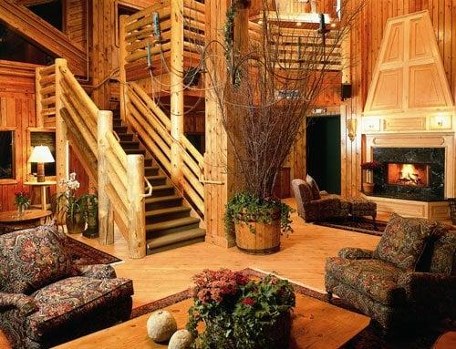 Courtesy of Deer Valley Resort, the owner