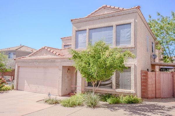 David Fuller-RE/MAX Desert Showcase