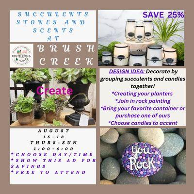 Brush Creek Evergreens