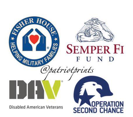 Patriot Prints & Signs