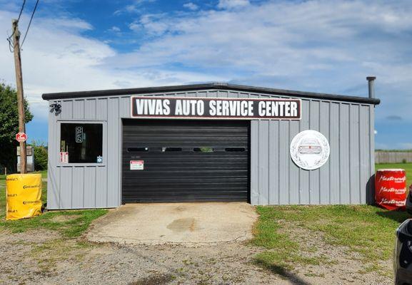 Aldair's Auto Service