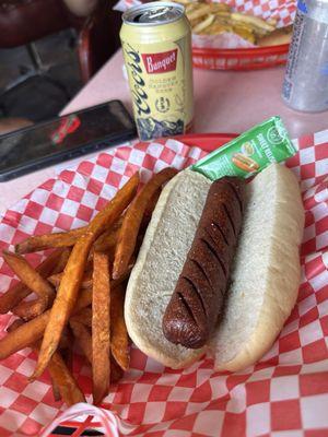 Buckhorn Bar & Grill