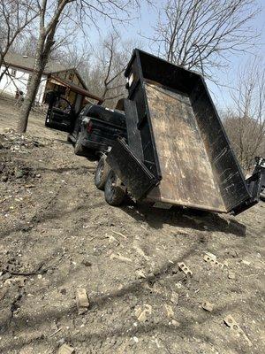 Mc Moving & Junk Removal